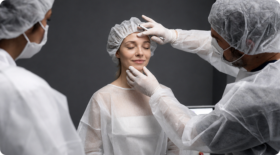 5 Cuidados que você precisa ter antes de fazer uma cirurgia plástica